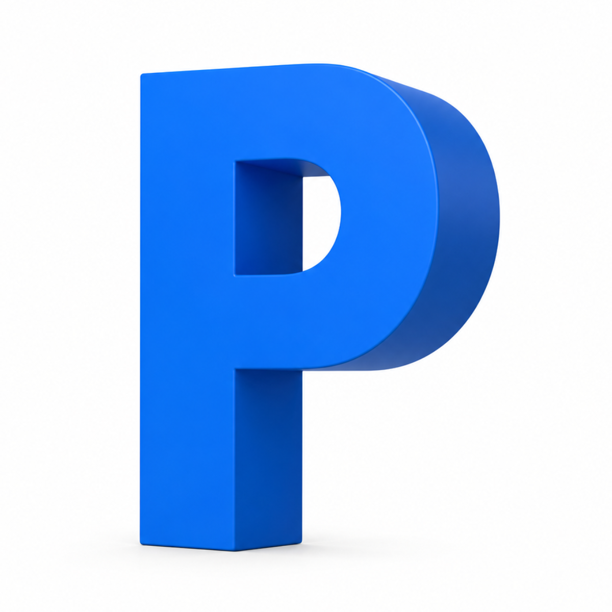 Logo Propia S.A.