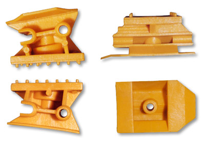 liso para telares lenzing 560